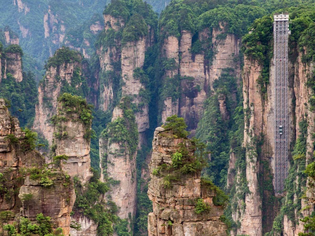 20 loi khuyen danh cho du khach den Chau A